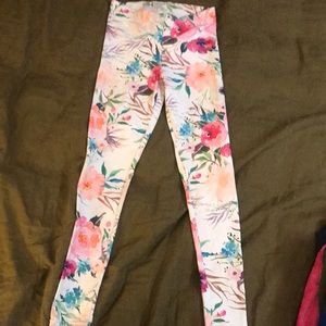 House of Flynn Playa Leggings